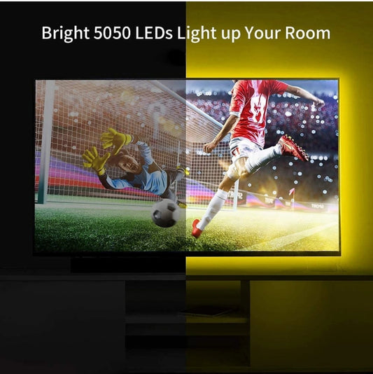 tvbacklightdecor